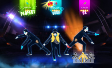 Just Dance 2014 feiert Weihnachten mit neuen Songs zum Herunterladen