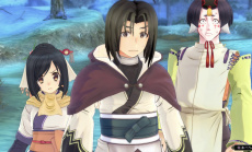 Utawarerumono: ZAN