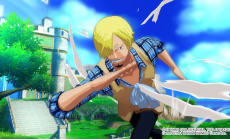 One Piece Unlimited World Red: Das Takoyaki-Paket sowie eine neue kostenlose Quest sind verfügbar