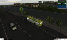 PRO Bus Simulator 2015 ab Ende Oktober im Handel