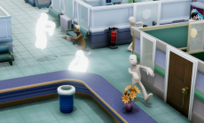 Two Point Hospital