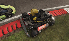 Kart-Screenshots zu Project CARS veröffentlicht