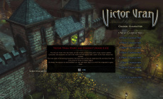 Victor Vran Review