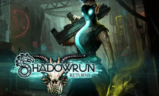 Shadowrun Returns - Ab 21. Februar als Special Edition im Handel erhältlich