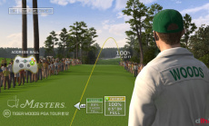 Tiger Woods PGA TOUR 12: The Masters Demo erscheint Anfang März