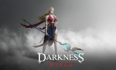 Darkness Rises