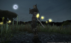 Final Fantasy XIV: A Realm Reborn - Neues Bildmaterial zu Update 2.4 