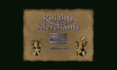 Knights and Merchants HD