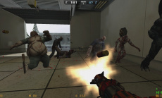 Counterstrike Nexon: Zombies – Major Update