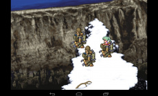 Final Fantasy VI jetzt für Android-Geräte erhältlich