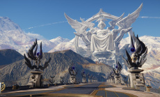 Skyforge – Der Rote Wald