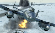 Il-2 Sturmovik: Battle Of Stalingrad startet auch Richtung Deutschland