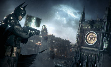 Batman: Arkham Knight - Neue Bilder