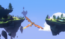 AER: New Exploration/Adventure Game from Daedalic and Forgotten Key, Coming in 2016