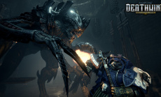 Space Hulk: Deathwing