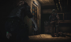 Resident Evil Revelations 2 Screenshots