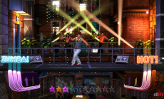 Zumba Fitness Rush für Xbox 360 Kinect