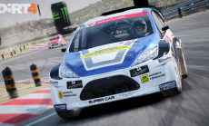 Dirt 4 ScreenShots Set 2