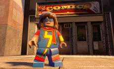 LEGO Marvel's Avengers – Launch Dates Confirmed for Late January