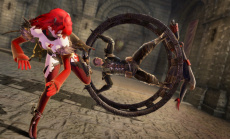 Deception IV: The Nightmare Princess