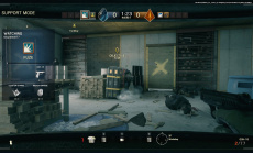 Rainbow Six: Siege Preview