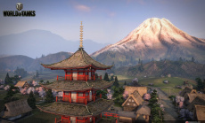 World of Tanks mit japanischen Stahlkolossen