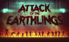 Attack of the Earthlings