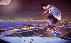 Tony Hawk's Pro Skater 5