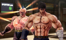 Fist of the North Star