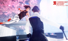 Mirror´s Edge Catalyst