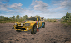 DAKAR 18