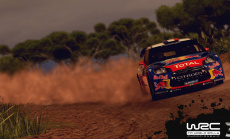 WRC 3 FIA World Rally Championship - East African Safari Classic DLC ab jetzt erhältlich