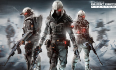 Tom Clancy’s Ghost Recon Phantoms startet Assassin’s Creed Crossover