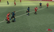 Konami veröffentlicht heute PES 2011 für Windows Phone 7