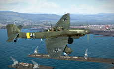 Three New IL-2 Sturmovik Products