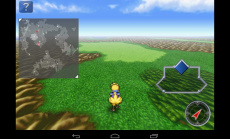 Final Fantasy VI jetzt für Android-Geräte erhältlich