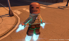 LEGO Marvel´s Avengers