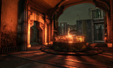 Nosgoth Update #4.0 Welcome to The Crucible!