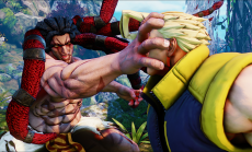 Capcom Confirms First Brand-New Fighter in Street Fighter V – Necalli (Trailer & Screenshots)