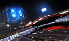 Elite Dangerous: Horizons 2.3 – The Commanders Now Available