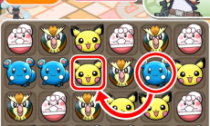 Pokémon Shuffle Coming to Mobile Devices