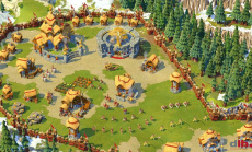 Age of Empires Online startet am 16. August 2011