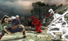 Der Tod wartet erneut auf die Spieler in Dark Souls II: Scholar of the First Sin