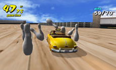 Sega Releasing Crazy Taxi for Free on Mobile