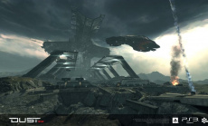 Online-Shooter DUST 514 erscheint exklusiv für die PlayStation 3