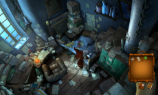 The Book of Unwritten Tales 2 jetzt auf Steam Early Access