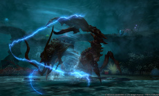 Final Fantasy XIV: A Realm Reborn - Neues Bildmaterial zu Update 2.4 