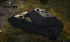 World of Tanks Update 9.0: New Frontiers - Tanks