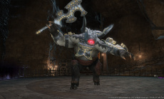 Final Fantasy XIV: A Realm Reborn - Patch 2.2 Through the Maelstrom jetzt online