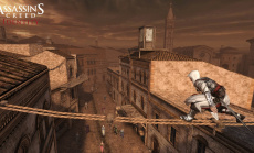 Forlì Update and Android Version Available for Assassin's Creed Identity